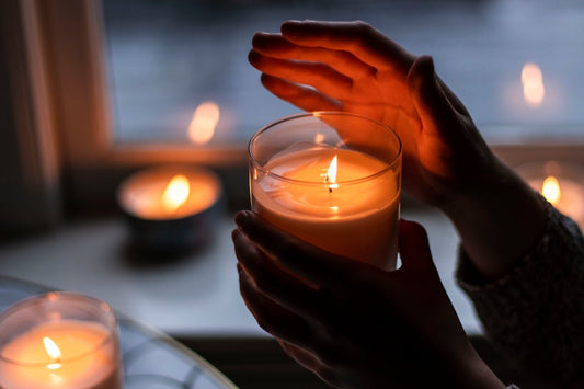 Tips and Tricks for Incorporating Scented Candles into Your Home Decor Seamlessly - Essence & Elegance