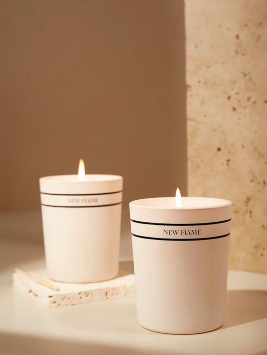 Elevate Your Living Space: The Role of Scented Candles in Sophisticated Home Decor - Essence & Elegance