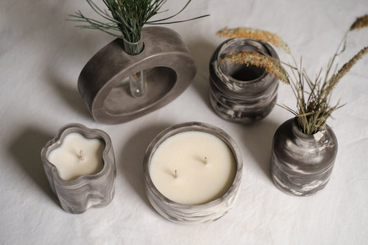 Common Mistakes with Scented Candles and How to Avoid Them for Better Home Decor - Essence & Elegance