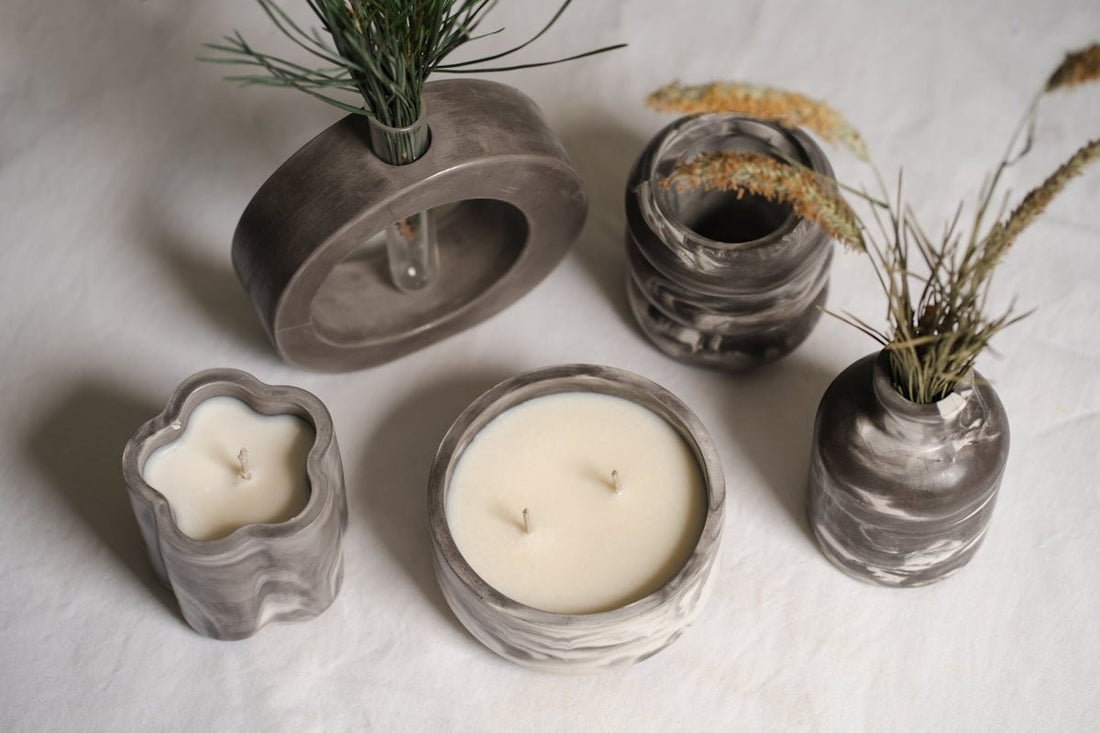 Common Mistakes with Scented Candles and How to Avoid Them for Better Home Decor - Essence & Elegance